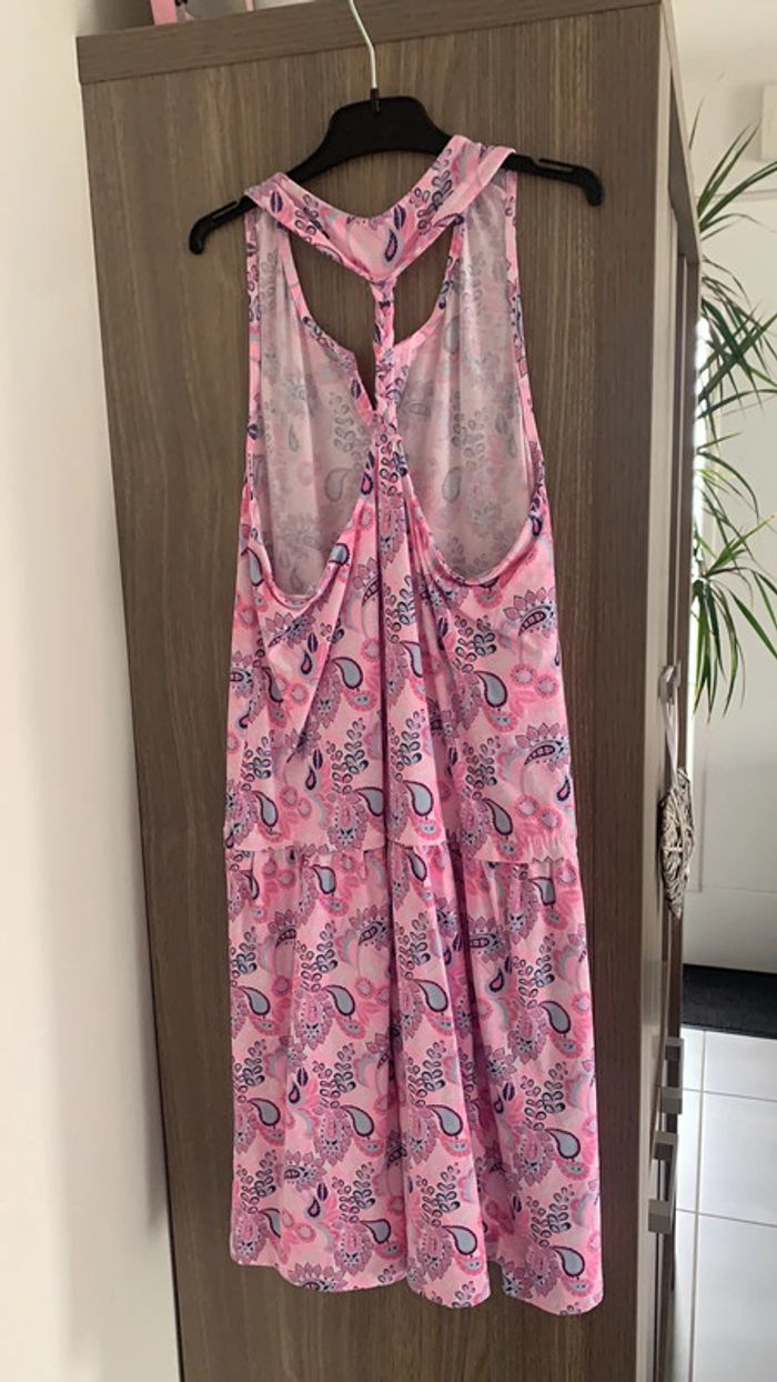 Robe légère - photo numéro 3