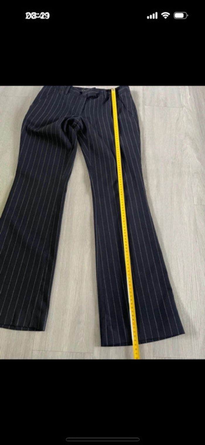 Pantalon Barbara Bui taille 36 - photo numéro 6