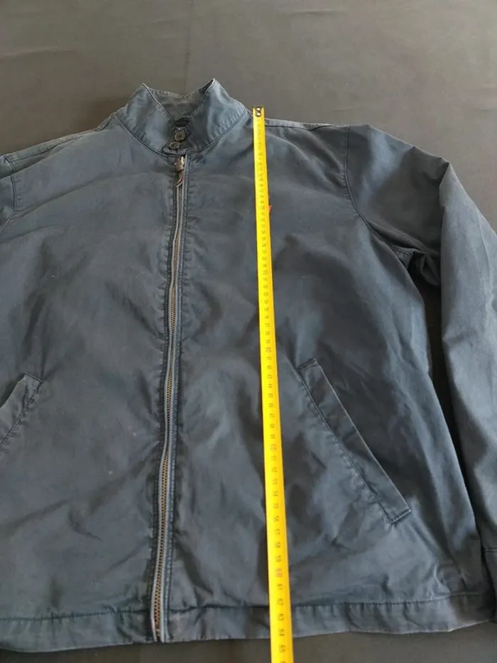 Veste Harrington Ralph Lauren - photo numéro 14