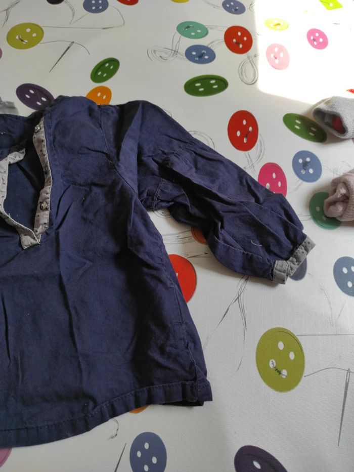 Tunique - photo numéro 2