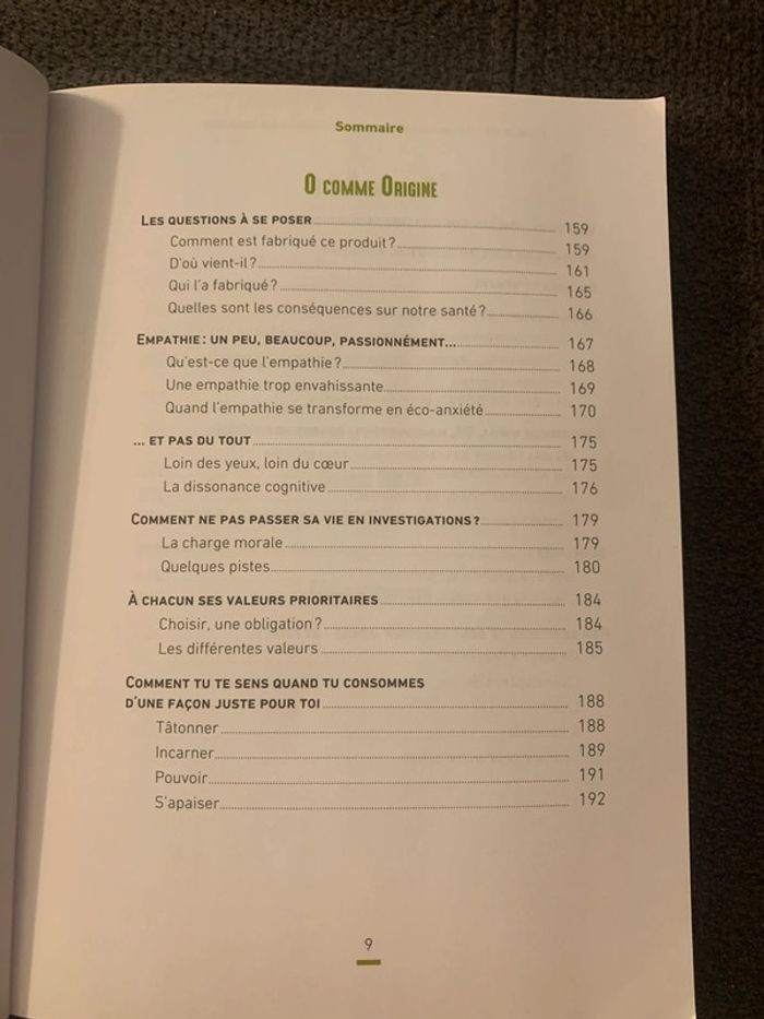 Livte l’abus de consommation responsable rend heureux ! - photo numéro 8