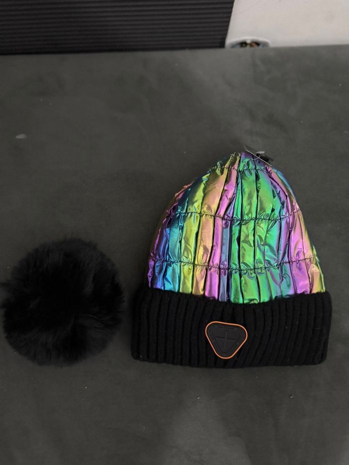 Bonnet Gertrude - photo numéro 5