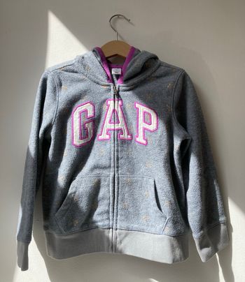 Gap - sweat-shirt - 6 A