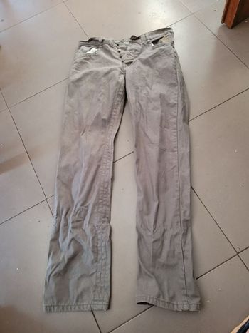 Pantalon s boutons TTraxx taille M