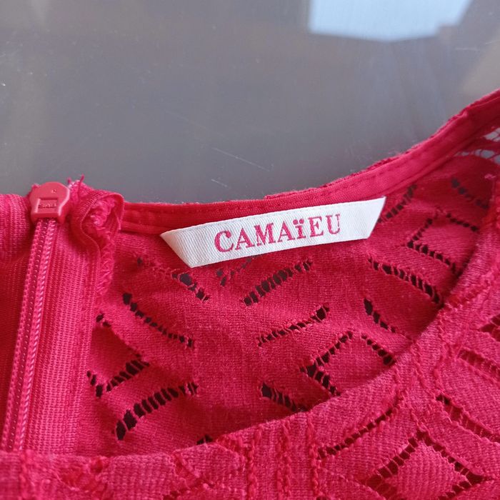Robe Camaïeu - photo numéro 6