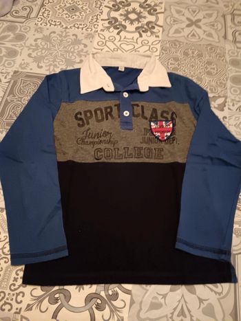 Polo.