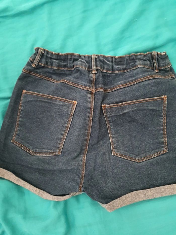 Short xs - photo numéro 2