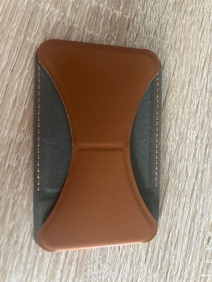 Suppôt de carte pour téléphone
