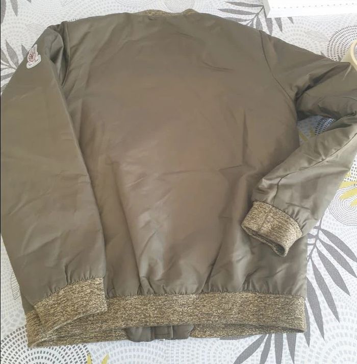 Blouson 12 ans Kiabi - photo numéro 2