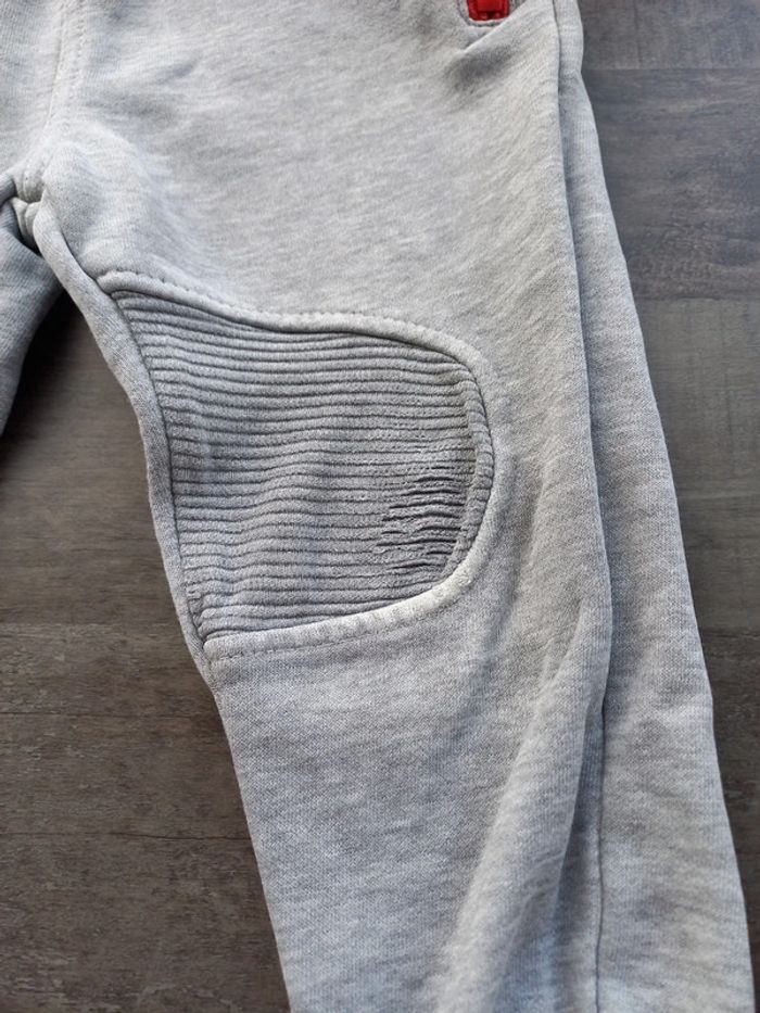 Bas de jogging garçon - photo numéro 2