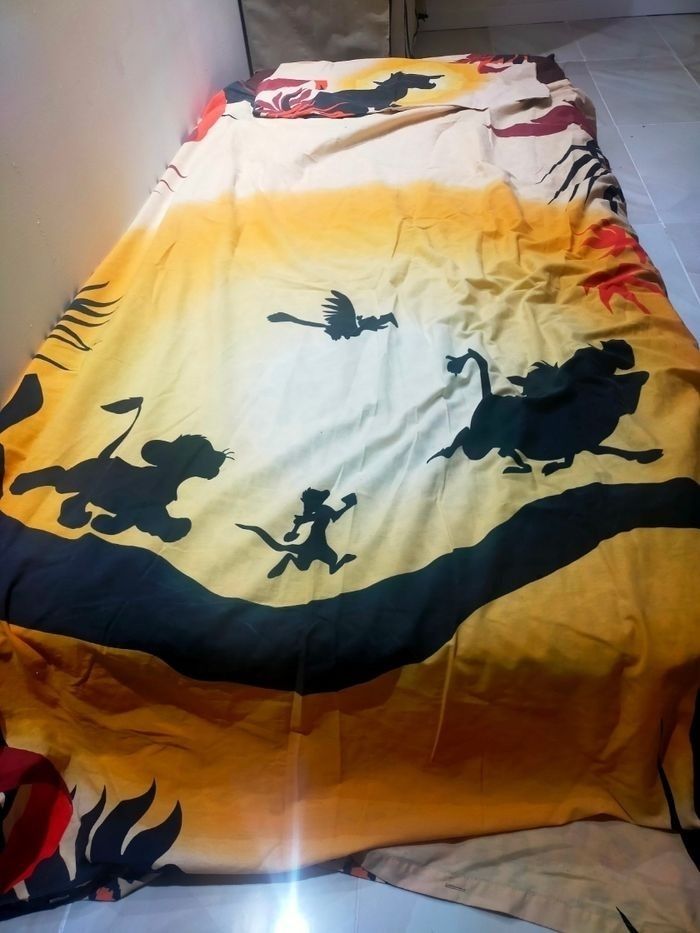 Ensemble housse de couette 240x260Cm sapin de Noël Avec 2 taies d Ensemble housse de couette 240x260Cm sapin de Noël Avec 2 taies d