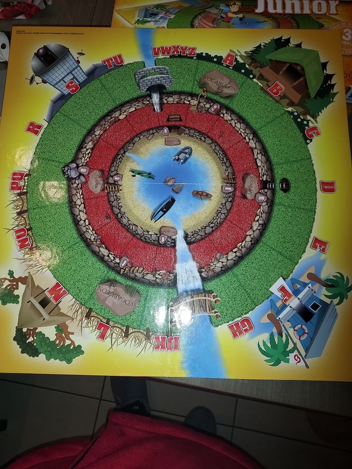 vocalulon unior - photo numéro 2