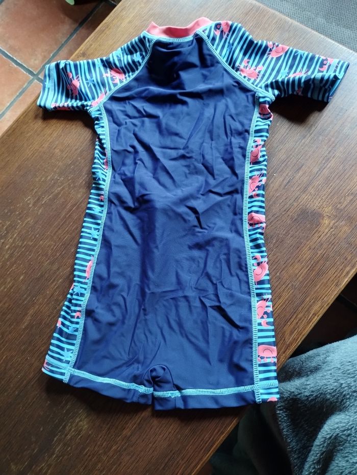 Combi anti uv