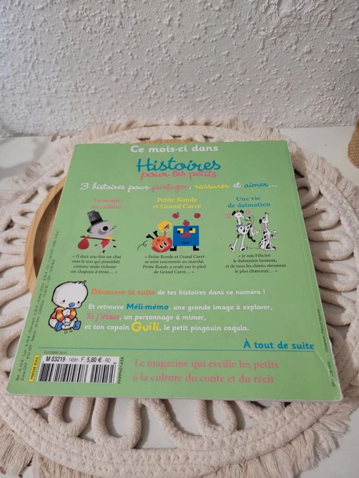 Lot de 4 livres enfants - Barbapapa, Mr&Mme - photo numéro 19