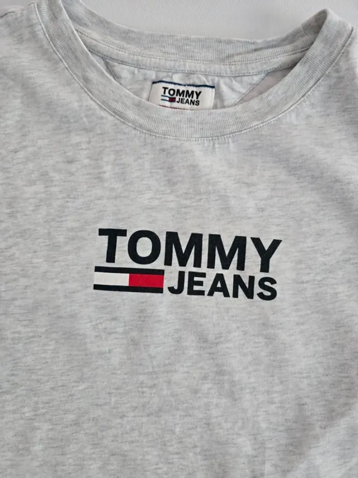 Tee shirt Tommy - photo numéro 2