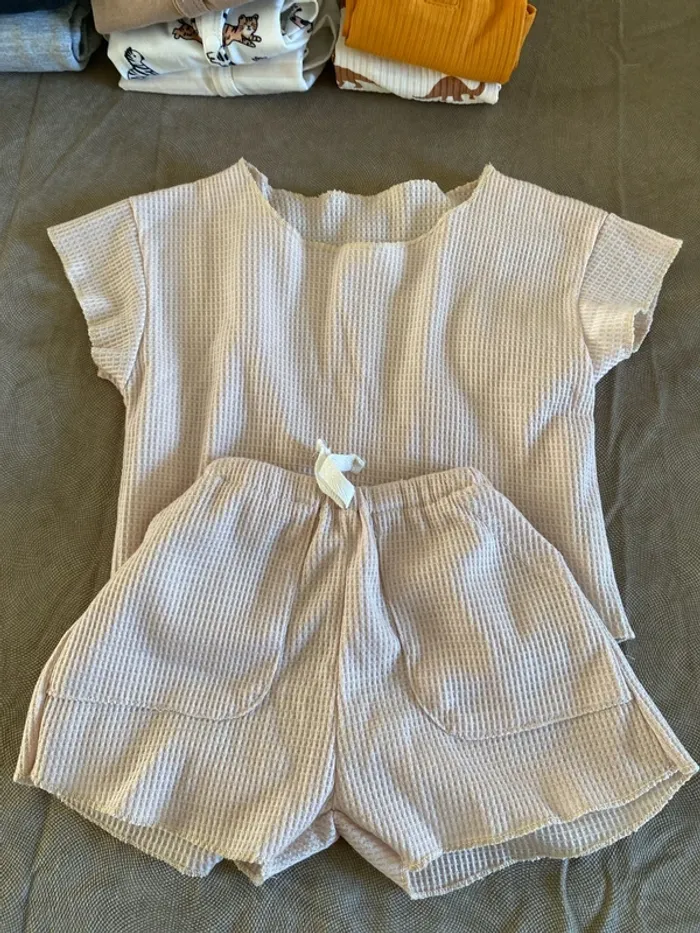 Ensemble