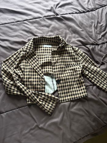 Blazer primark 