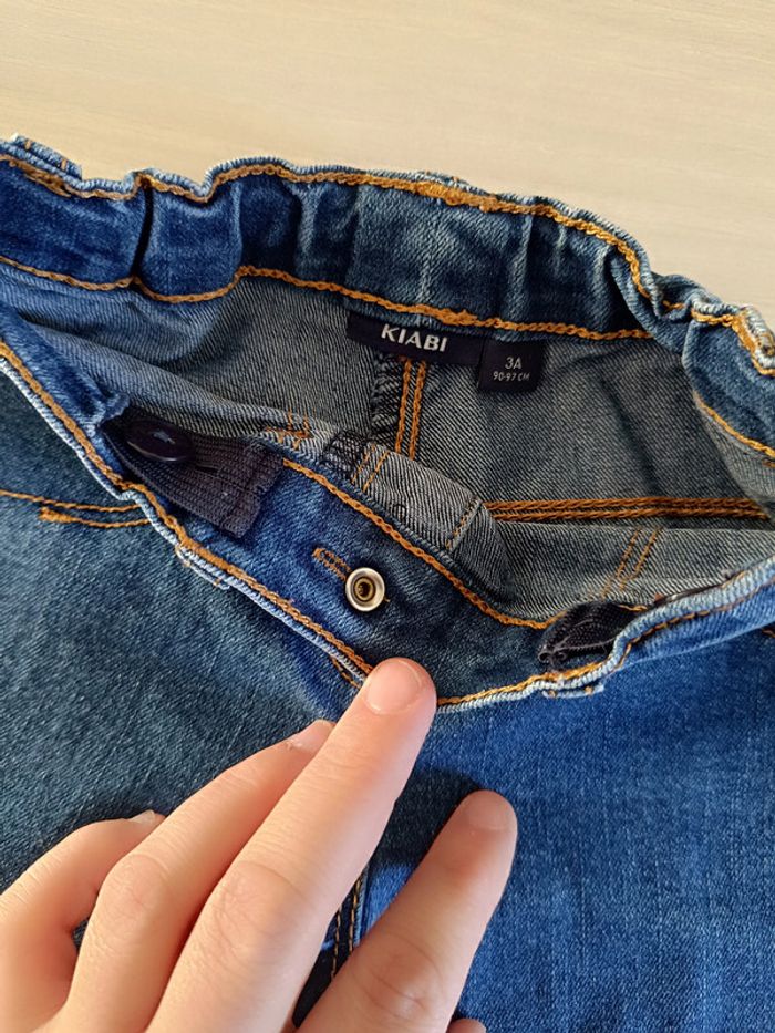 jeans - photo numéro 2