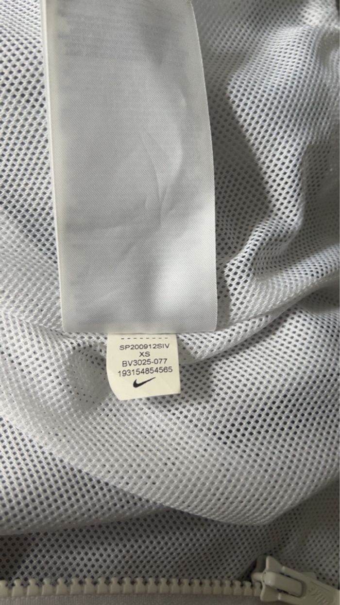 Veste à la mode - photo numéro 7