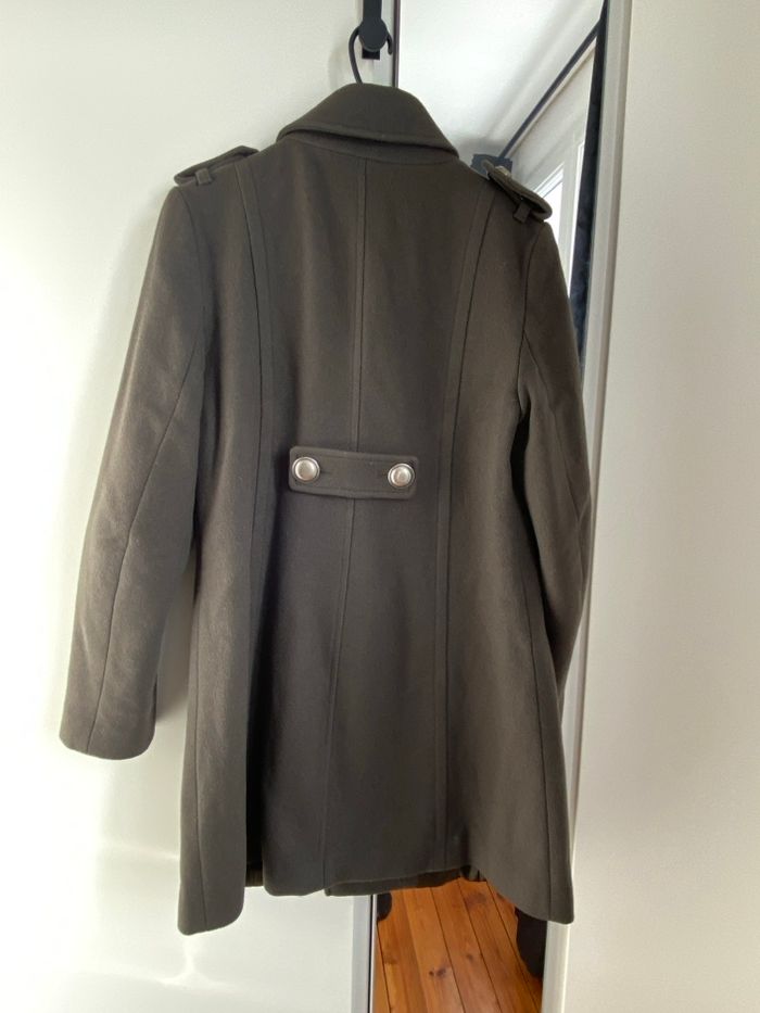 Manteau 3/4 - photo numéro 3