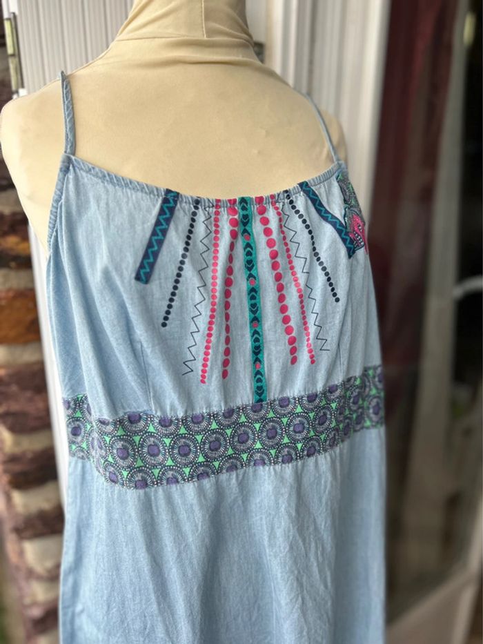 Robe d’été Keawa - photo numéro 5