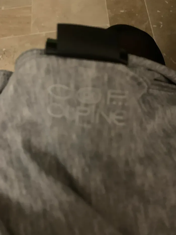 Cop copine blouse - photo numéro 5