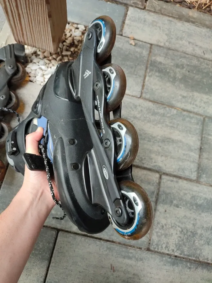 Roller - photo numéro 5