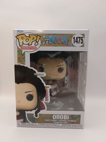 One Piece - POP 1475 - Orobi
