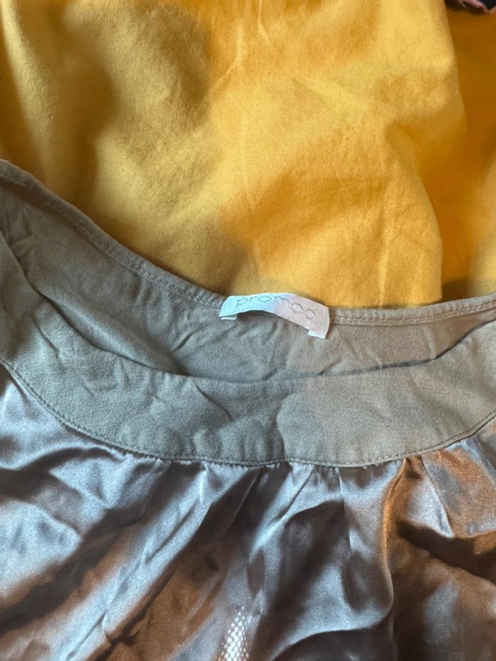 Tunique promod M - photo numéro 2