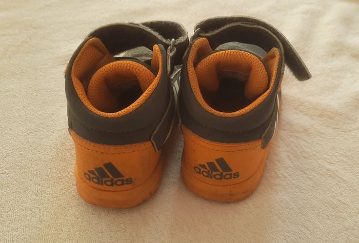 Chaussure - photo numéro 18