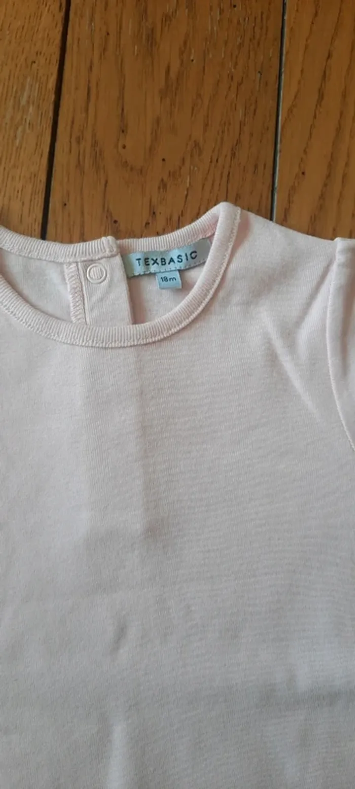 Tee shirt - photo numéro 2