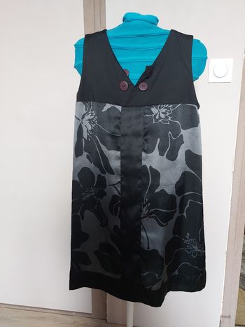 Robe femme taille 40