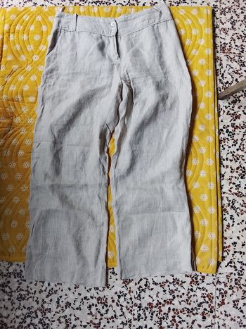 Pantalon femme 