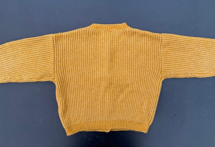 Gilet - photo numéro 3