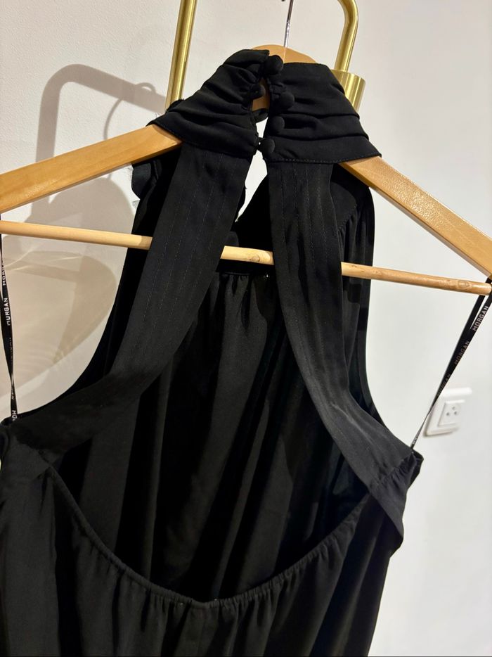 Robe dos nu taille 38 - photo numéro 9