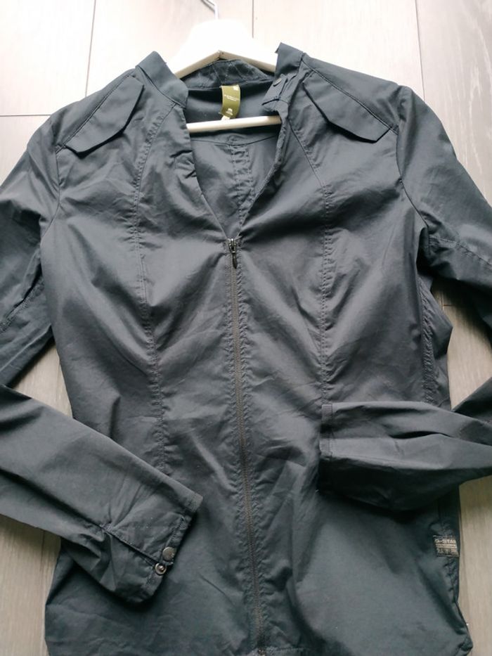 Chemise G-star