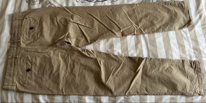 Chino Tommy Hilfiger - photo numéro 4