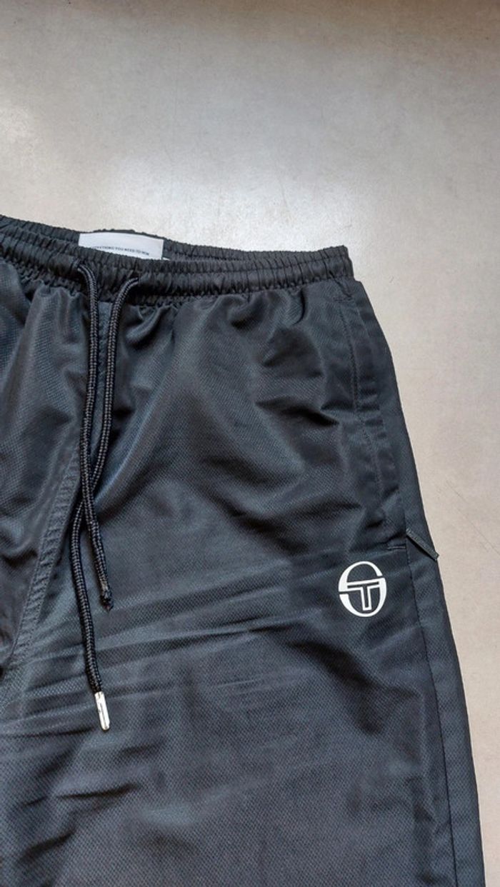 Ensemble survêtement Sergio Tacchini 16 ans - photo numéro 6