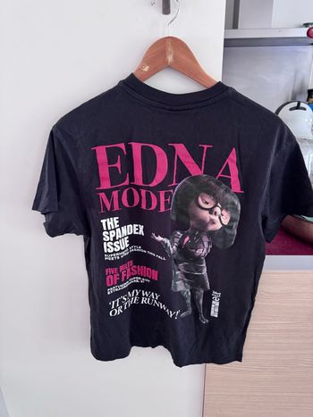 TEE shirt Edna bershka