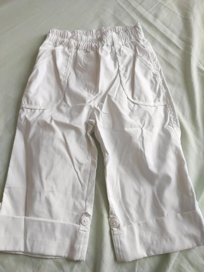 Pantalon T18M 3 pommes