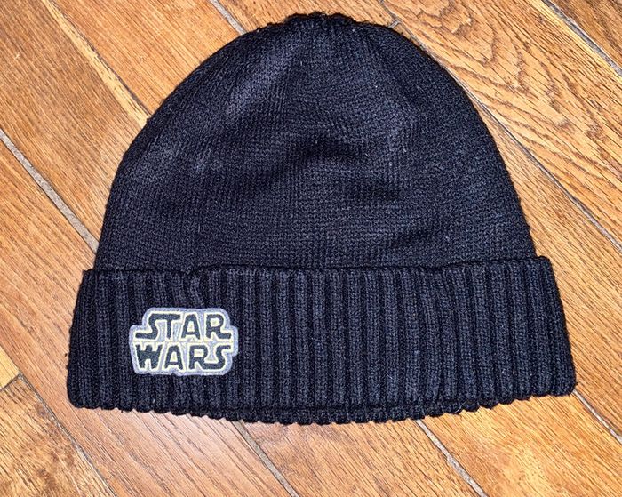 bonnet Gap, star Wars taille 52-55 - photo numéro 2