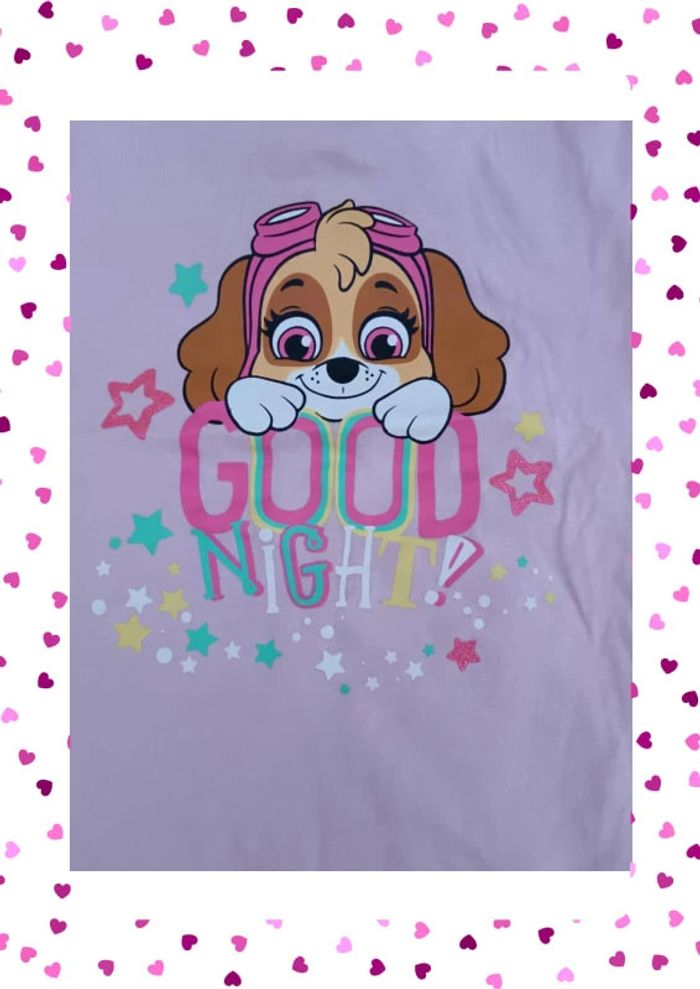 Tee shirt 24 mois Paw Patrol - photo numéro 2