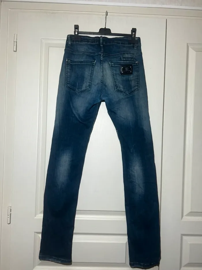 Jeans Philipp Plein - photo numéro 4