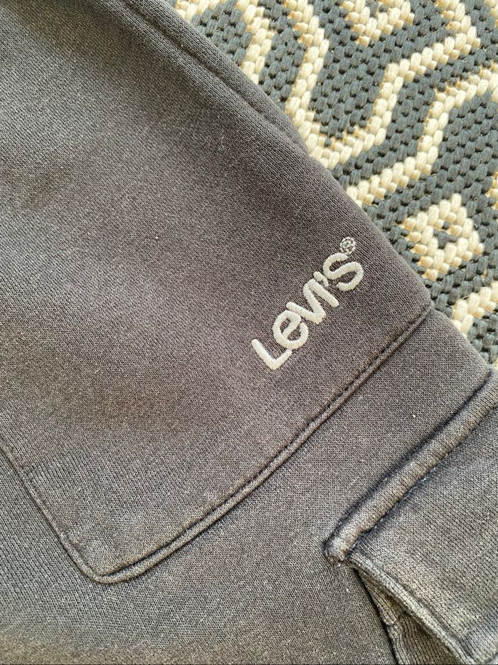 Jogging cargo Levi’s - photo numéro 2