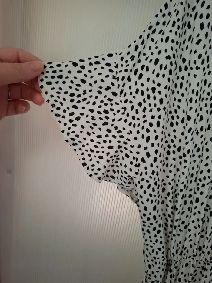 Robe grossesse et allaitement - photo numéro 6