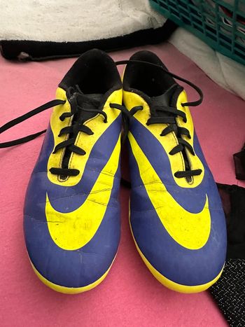 Chaussures foot