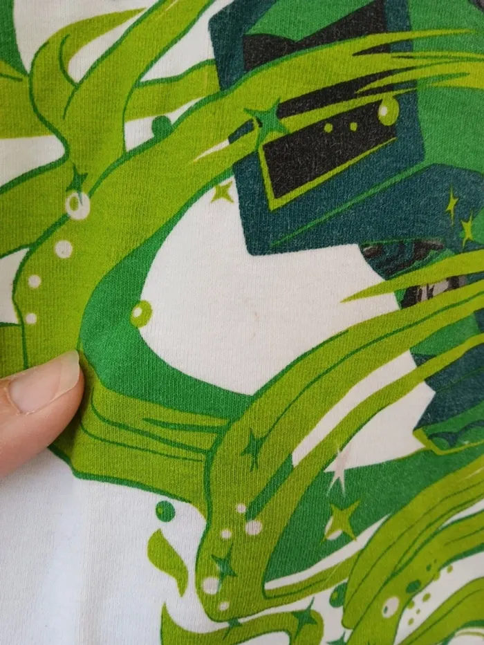 Lot débardeur lego ninjago jumeaux - photo numéro 10