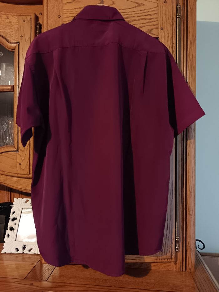 Chemisette - photo numéro 3