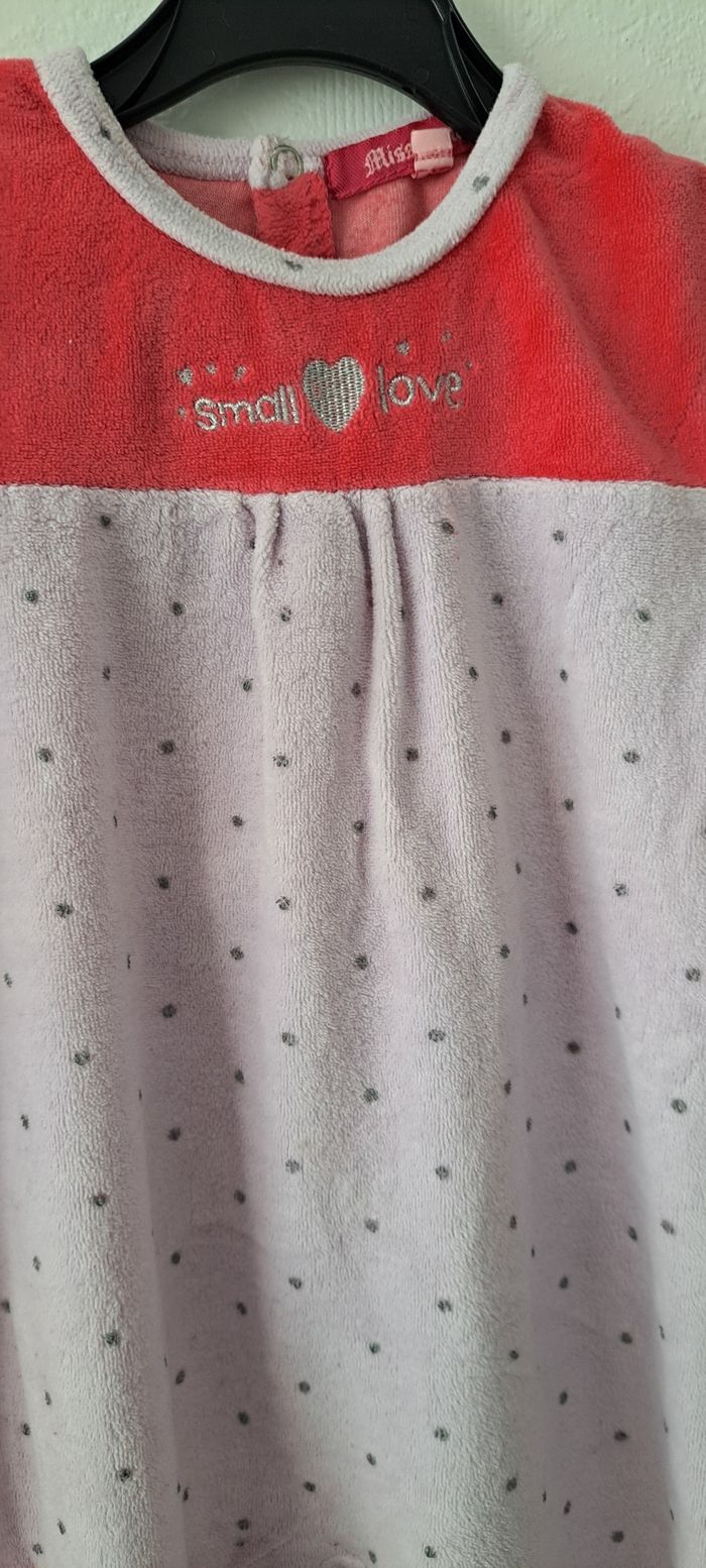 Pyjama 18/24 mois - photo numéro 2