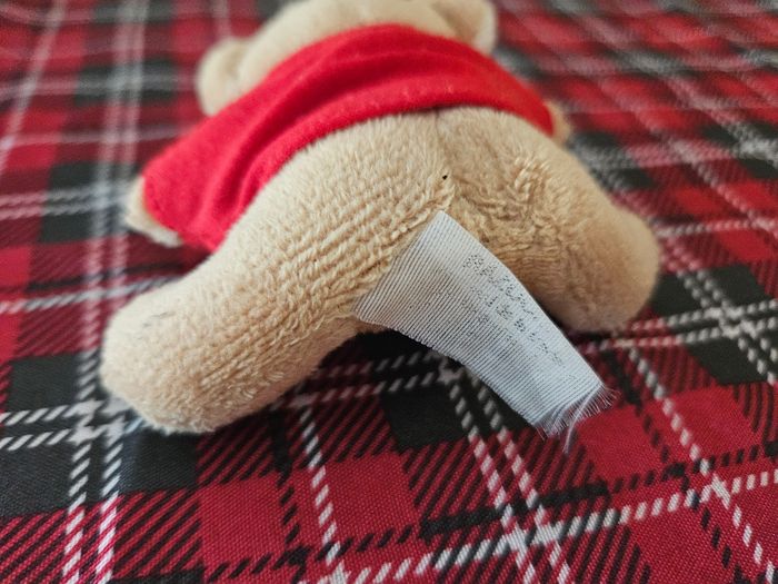 Porte cle love - photo numéro 4